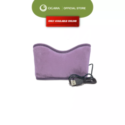 [Parent's Day] OGAWA USB Eye Mask - Lavender*